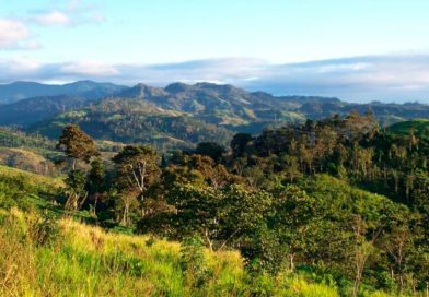 Reserva de la Biosfera Bosawás, Nicaragua