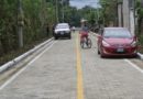 Gobierno Sandinista inaugura Calles para el Pueblo en Nindirí