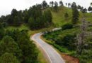 Carretera adoquinada Pie de Cuesta - Murra en Nueva Segovia