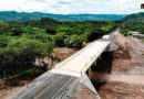 Gobierno Sandinista inaugura nuevo Puente de Conexión Estratégica en Chontales