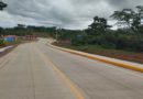 Carretera entre Rosita y Sahsa a inaugurarse este miércoles