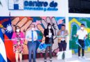 Inauguración del Centro de Innovación y Diseño en la UNAN – Managua