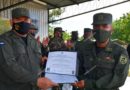 Graduación de cursos en la Escuela Nacional de Sargentos “Sargento Andrés Castro” del Ejército de Nicaragua