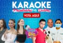 Votá aquí en el Karaoke Presentadores vs Doctores de Es Mi Día