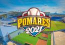 Logo del Campeonato Germán Pomares 2021