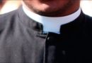 Sacerdote de la Iglesia Católica