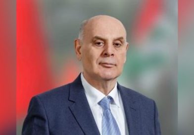 Presidente de la República de Abjasia, Aslan Bzhania