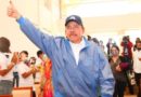 Presidente de Vietnam felicita al presidente de Nicaragua por triunfo electoral