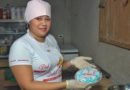 Helen Mairena Arauz, emprendedora de Ocotal, Nicaragua