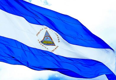 Tercera Intervención de la Delegación de Nicaragua en la Asamblea General de la OEA