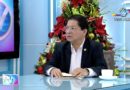 Canciller de Nicaragua, Denis Moncada en la Revista en Vivo, lunes 22 de noviembre de 2021