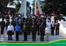 Ejército de Nicaragua realiza Acto en conmemoración Día del Soldado de la Patria