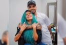 Karol G enloquece a sus fans tras publicar fotos junto a Anuel