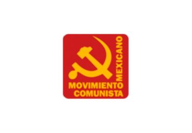 Logo del Movimiento Comunista de México