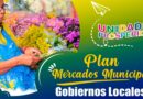 INIFOM presenta Plan de Promociones en mercados municipales del país