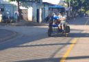 ALMA y pobladores del Barrio La Primavera inauguran calles