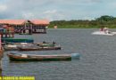 Fuerza Naval brindó protección a Carnaval Acuático realizado en Río San Juan