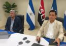 Nicaragua participa en 234ª Reunión Ordinaria del Consejo Directivo de COCESNA