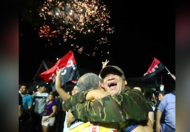 La victoria del Frente Sandinista es un punto a favor de la multipolaridad