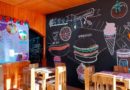 Heladería y café "La Brunchería" en Juigalpa, Chontales