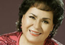 Actriz Carmen Salinas