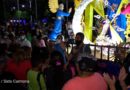 Familias rivenses celebran a la Virgen María en la tradicional Purísima