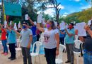 Presos beneficiados con el perdón bajo el régimen convivencia familiar en Juigalpa, Chontales