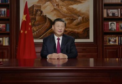 Presidente Xi Jinping