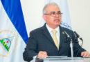 Ovidio Reyes R, Presidente del Banco Central de Nicaragua (BCN)