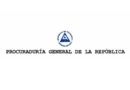 Logo de la Procuraduría General de la República de Nicaragua