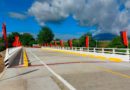 Nuevo Puente La Orilla en Nandaime - Granada