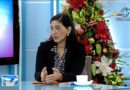 Procuradora Wendy Morales en la Revista en Vivo, lunes 6 de diciembre de 2021