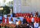 Nicaragua celebra beatificación de Rutillio Grande S.J y Fray Cosme Spessoto