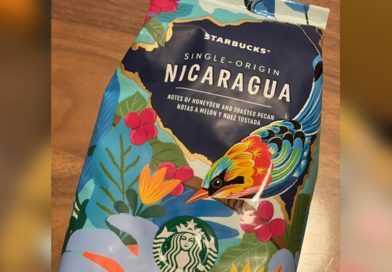 Café nicaragüense es comercializado en Starbucks Japón