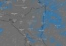 Región Norte y Central de Nicaragua contará con lluvias ligeras