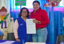 MIFAMILIA y gobiernos locales firman convenio en Nueva Segovia