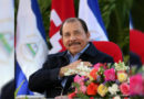 Presidente Comandante Daniel Ortega