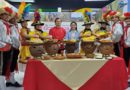 Nicaragua presenta su cultura e identidad nacional a través de CGTN de China