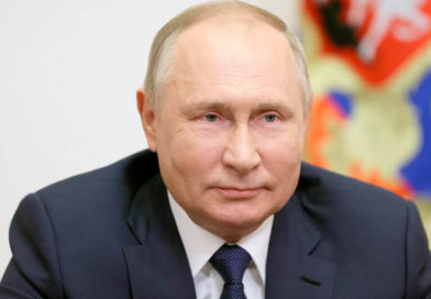 Presidente de Rusia, Vladímir Putin. sanciones, union europea,