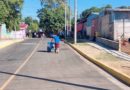 Puente vehicular inaugurado por la Alcaldía de Managua entre San Judas y la colonia Independencia