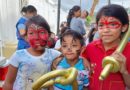 MIFAM celebra día de Reyes Magos con familias matagalpinas