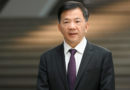 Shen Haixiong, presidente del Grupo de Medios de China (CMG)