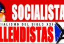 Movimiento del Socialismo Allendista de Chile saluda nuevo gobierno de Pueblo Presidente