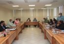 Asamblea Nacional recibe aportes del Ministerio Público en la consulta sobre las leyes de carácter penal