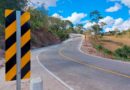 Nueva carretera que une a Estelí y Jinotega