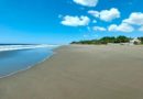 Playa Aposentillo, en la comunidad Aserradores de El Viejo en Chinandega,