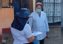 Continúa Jornada de Vacunación Voluntaria contra la COVID-19 en los Distritos de Managua