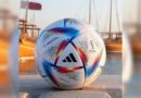 Balón oficial del Mundial 2022