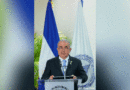 Presidente del Banco Central de Nicaragua (BCN), Ovidio Reyes R.