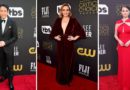 Los mejores vestidos y mucho más de los Critics Choice Awards 2022